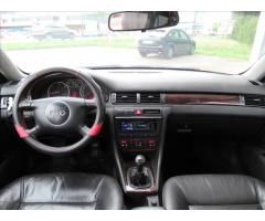 Audi A6 Avant 1,9 TDI - 9