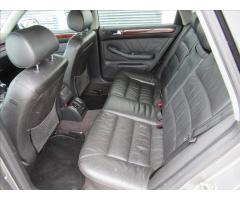 Audi A6 Avant 1,9 TDI - 10