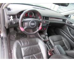 Audi A6 Avant 1,9 TDI - 11