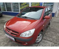 Hyundai Getz 1,1 i Dynamic - 2