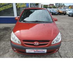 Hyundai Getz 1,1 i Dynamic - 3