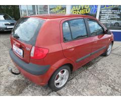 Hyundai Getz 1,1 i Dynamic - 4