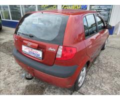 Hyundai Getz 1,1 i Dynamic - 5