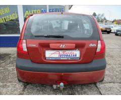 Hyundai Getz 1,1 i Dynamic - 6