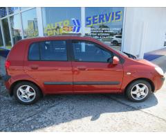 Hyundai Getz 1,1 i Dynamic - 7