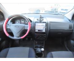 Hyundai Getz 1,1 i Dynamic - 9