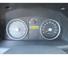 Hyundai Getz 1,1 i Dynamic - 11