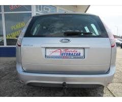 Ford Focus 1,6 Duratec Trend - 6