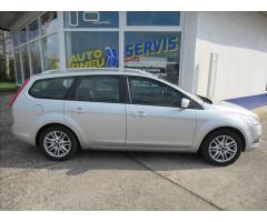 Ford Focus 1,6 Duratec Trend - 7