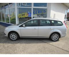 Ford Focus 1,6 Duratec Trend - 8