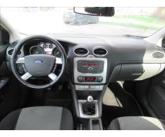 Ford Focus 1,6 Duratec Trend - 9