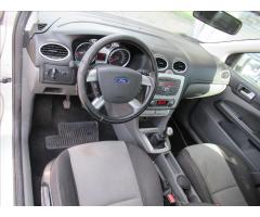 Ford Focus 1,6 Duratec Trend - 11