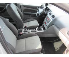 Ford Focus 1,6 Duratec Trend - 15