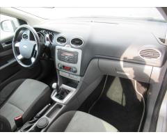 Ford Focus 1,6 Duratec Trend - 16