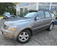 Kia Sorento 2,5 CRDi LX - 1