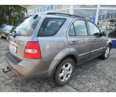 Kia Sorento 2,5 CRDi LX - 4