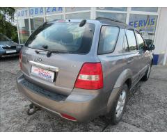 Kia Sorento 2,5 CRDi LX - 5