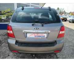 Kia Sorento 2,5 CRDi LX - 6