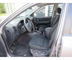 Kia Sorento 2,5 CRDi LX - 16