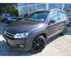 Volkswagen Tiguan 2,0 TDI 135kW 4Mot Comf. Edition II DSG - 1