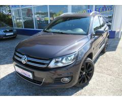 VW Passat 2,0Tdi DSG 140kW Elegance Variant 1 MAJ ČR