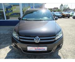 Volkswagen Tiguan 2,0 TDI 135kW 4Mot Comf. Edition II DSG - 3