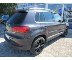 Volkswagen Tiguan 2,0 TDI 135kW 4Mot Comf. Edition II DSG - 4