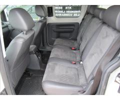 Volkswagen Caddy 2,0 TDI DSG - 12