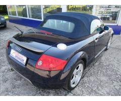 Audi TT 1,8 T coupe 132kW KABRIO !!! - 5