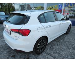 Fiat Tipo 1,4 95 k - 7