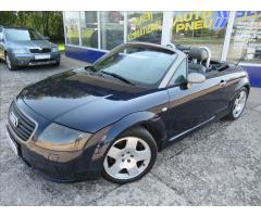 Audi TT 1,8 T coupe 132kW KABRIO !!! - 9