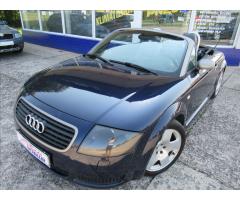 Audi TT 1,8 T coupe 132kW KABRIO !!! - 10