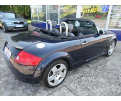 Audi TT 1,8 T coupe 132kW KABRIO !!! - 12