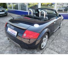 Audi TT 1,8 T coupe 132kW KABRIO !!! - 13