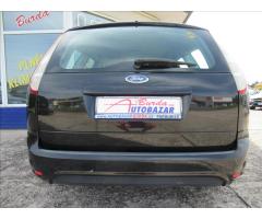 Ford Focus 2,0 Duratec Titanium LPG - 6