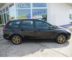 Ford Focus 2,0 Duratec Titanium LPG - 7