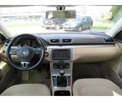 Volkswagen Passat 1,4 TSI - 9