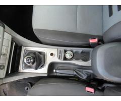 Ford Focus 2,0 Duratec Titanium LPG - 17