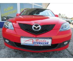 Mazda 3 1,6 Comfort - 4