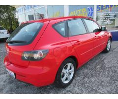 Mazda 3 1,6 Comfort - 5