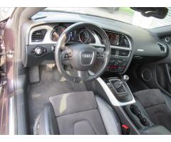 Audi A5 2,0 TDI 125kW quattro Sportback - 14