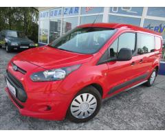 Ford Transit 1,5 TREND N1 L2  EcoBlue 74kW Kombi - 1