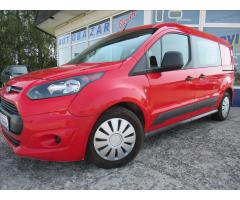 Ford Tranzit 2.0 Ecoblue 96kw 350 Trend L3 ČR 1 MAJ Tažné