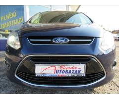 Ford C-MAX 1,6 Duratec Ti-VCT 92kW Trend - 4