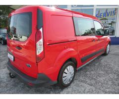 Ford Transit 1,5 TREND N1 L2  EcoBlue 74kW Kombi - 4