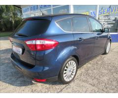 Ford C-MAX 1,6 Duratec Ti-VCT 92kW Trend - 5