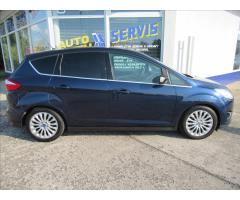 Ford C-MAX 1,6 Duratec Ti-VCT 92kW Trend - 8