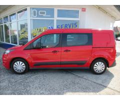 Ford Transit 1,5 TREND N1 L2  EcoBlue 74kW Kombi - 8