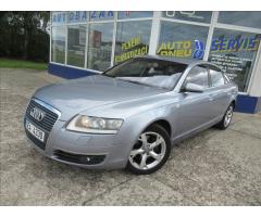 Audi A4 Avant 35 TDI S tronic DSG