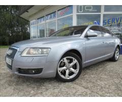 Audi A6 3,0 TDI quattro tiptronic - 2